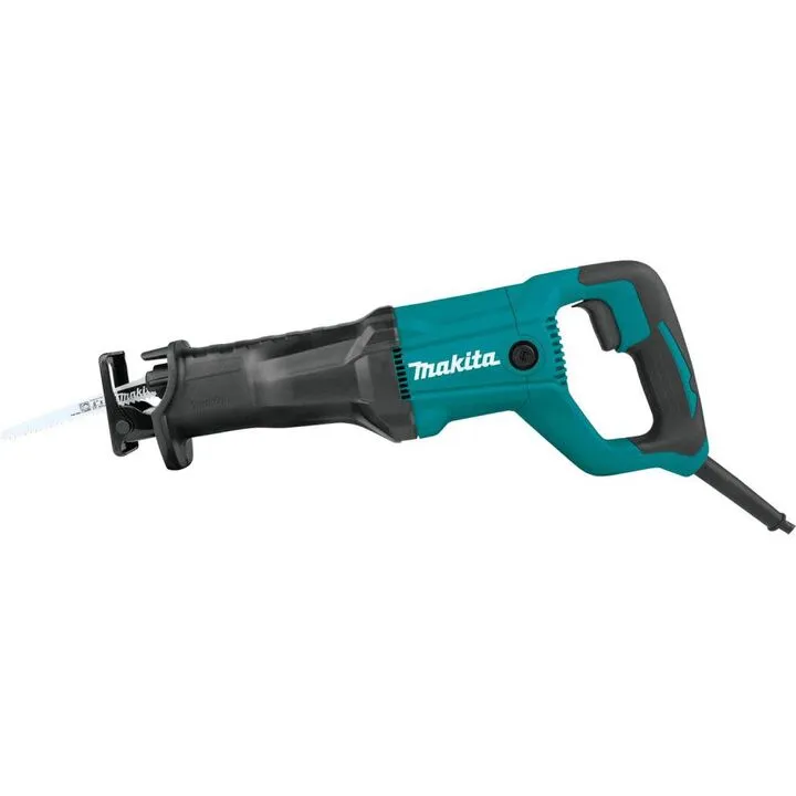 Makita 12Amp Reciprocating Saw - High-Performance Demolition Power Tool 2