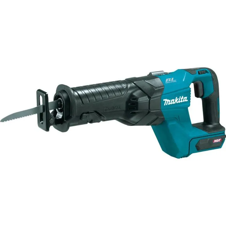 Makita 40V max XGT Brushless Cordless 5-Piece Combo Kit (4.0Ah) 3