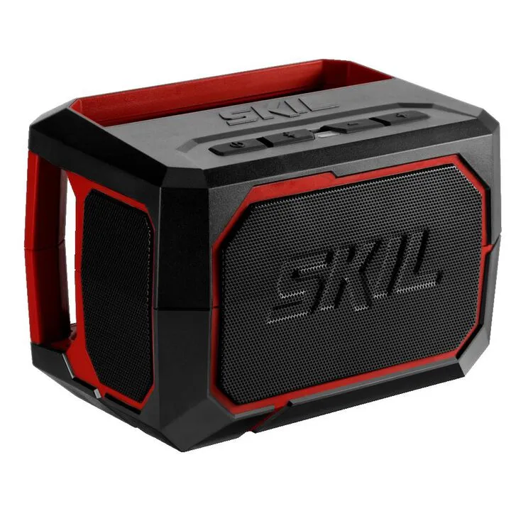 SKIL PWR CORE 12 Brushless 12V 5-Tool Compact Combo Kit - Professional Grade Performance 5