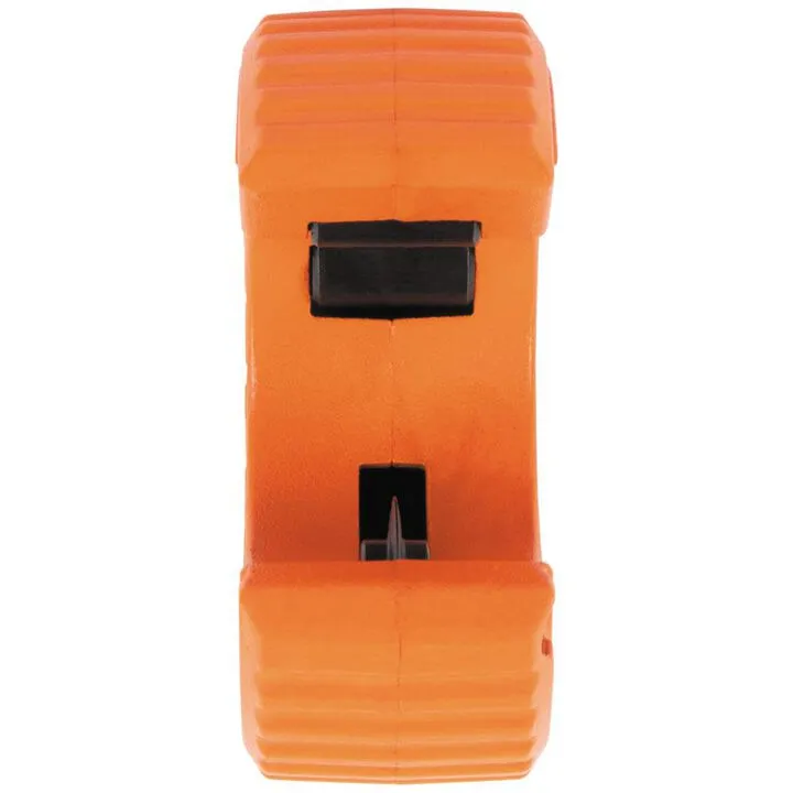 Klein Tools 1-Inch C-Style Tubing Cutter for Professional Plumbing Applications 1