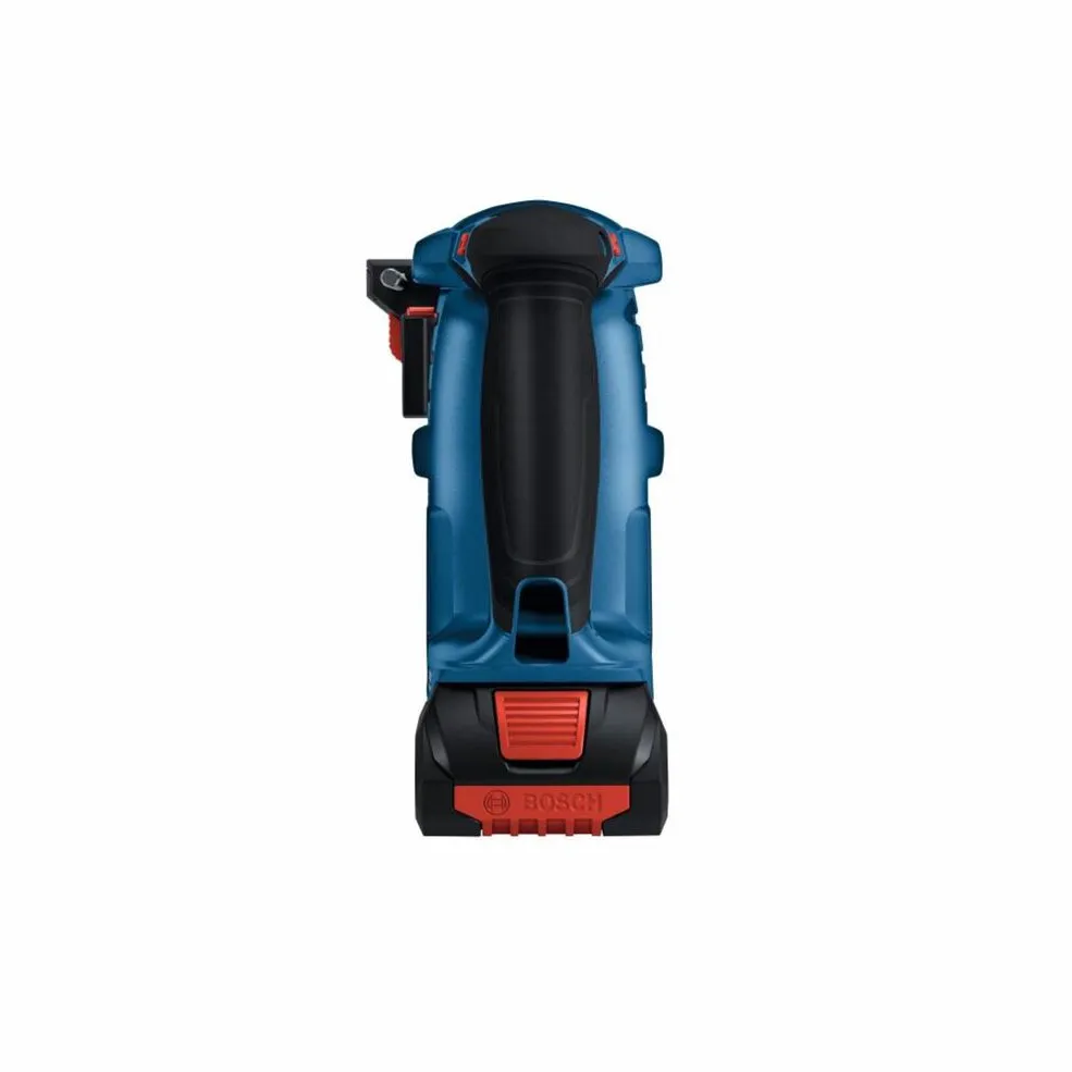 Bosch 18V SDS-plus Bulldog 3/4in Rotary Hammer Kit with 2ct CORE18V 4Ah Batteries 3
