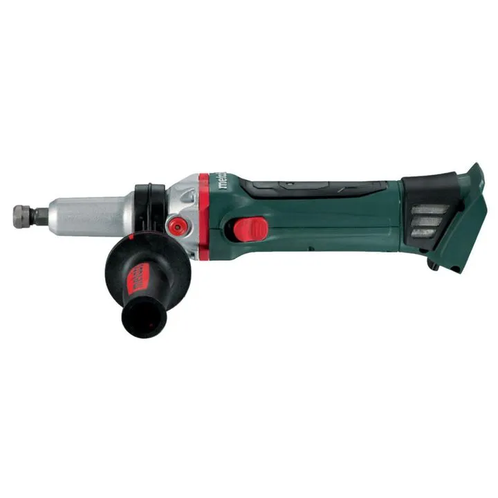 Metabo GA18LTXG 18V Cordless Die Grinder (Bare Tool) 1