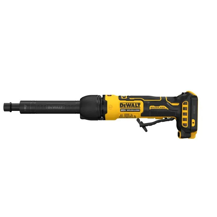 DEWALT ATOMIC 20V MAX Extended Die Grinder (Bare Tool) 2