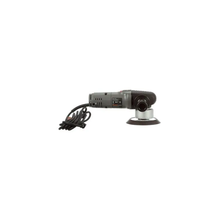 Porter Cable 6in Random Orbit Sander with Polishing Pad - Professional Performance Guide 4