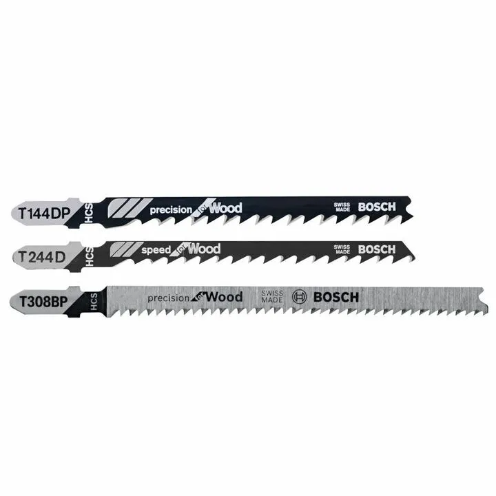 Bosch 7.2 Amp Barrel-Grip Jig Saw Kit - High-Performance Woodworking Precision 6