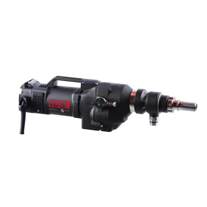 ICS 3420 Watt High-Performance Electric Core Drill
