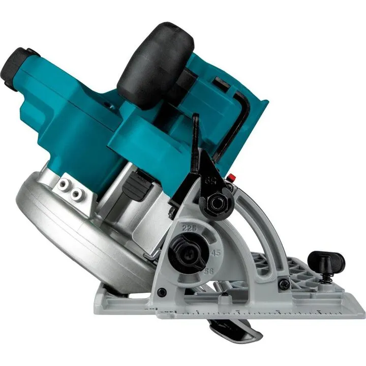 Makita 18V X2 (36V) LXT Lithium-Ion Brushless 7 1/4-Inch Circular Saw Kit 2