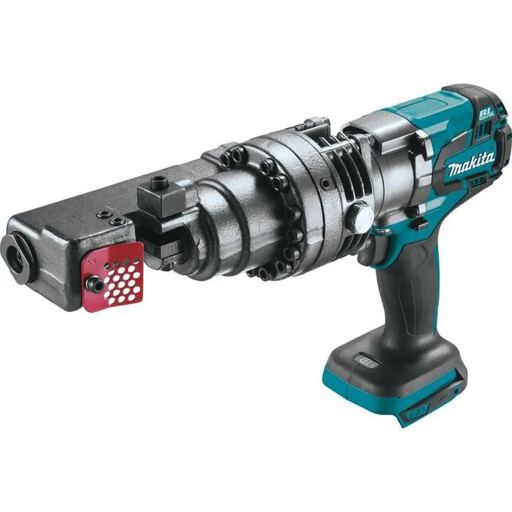 Makita 18V LXT Lithium-Ion Brushless Cordless Rebar Cutter (Bare Tool) 1
