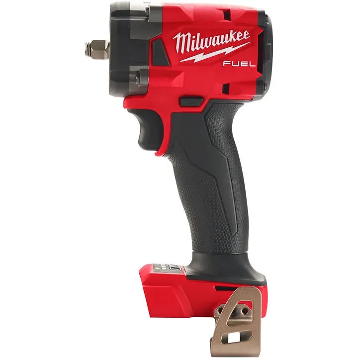 Milwaukee Cordless Mechanics Starter Bundle - Professional Performance & Maintenance Guide 7