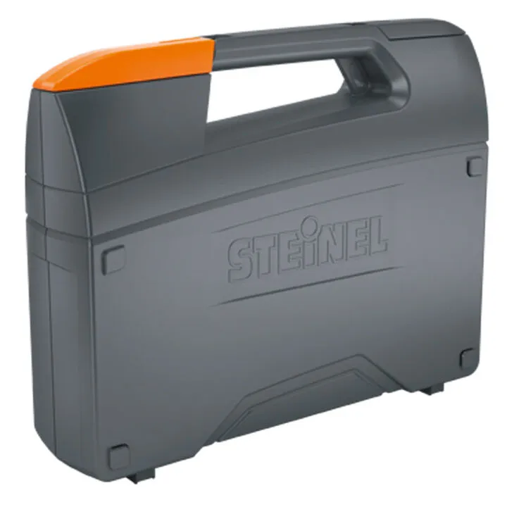 Steinel 600W 18VAC 7 CFM Cordless Mobile Heat 3 Heat Gun (Bare Tool) 1
