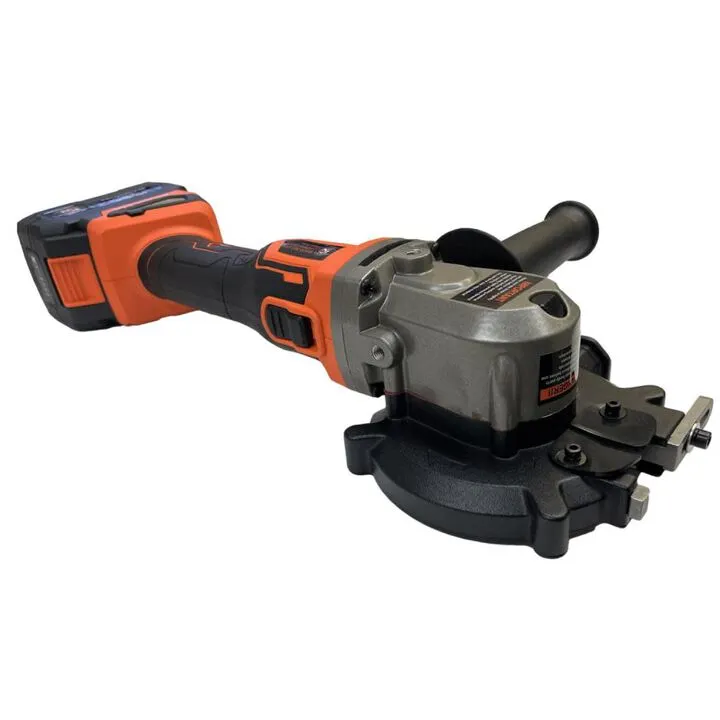 BN Products Cordless Cutting Edge Saw Kit - 30mm Precision Power Tool 3