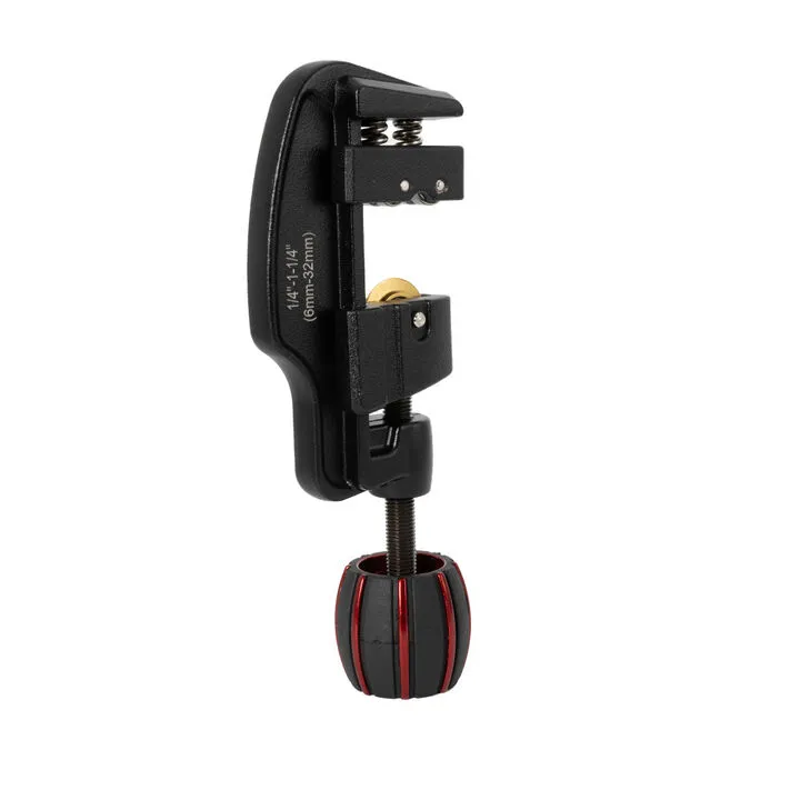 MalcoEdge TC1014 1/4 to 1-1/4 Inch Heavy-Duty Tube Cutter 4