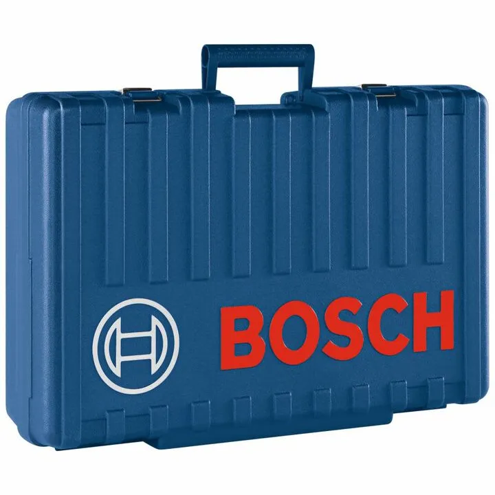 Certified Bosch 1-9/16 Inch SDS-max Rotary Hammer (Reconditioned) 4
