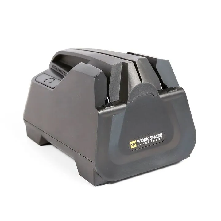 Work Sharp E2 Kitchen Knife Sharpener: Precision Maintenance System