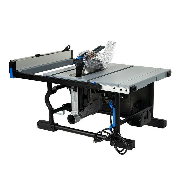 Delta 10 Inch Table Saw: Professional-Grade Precision and Optimization Guide 6