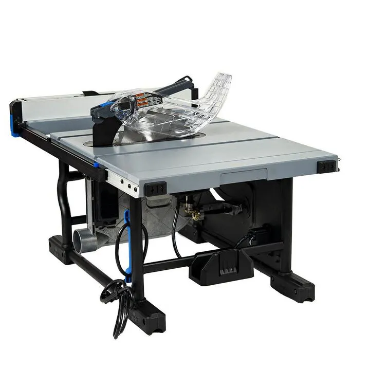 Delta 10 Inch Table Saw: Professional-Grade Precision and Optimization Guide 2