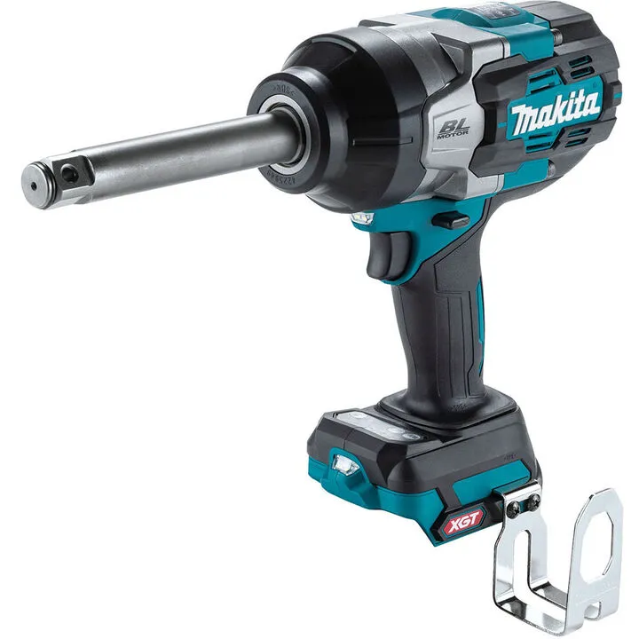 Makita 40V Max XGT Brushless 3/4 Inch Extended Anvil Impact Wrench (Bare Tool)