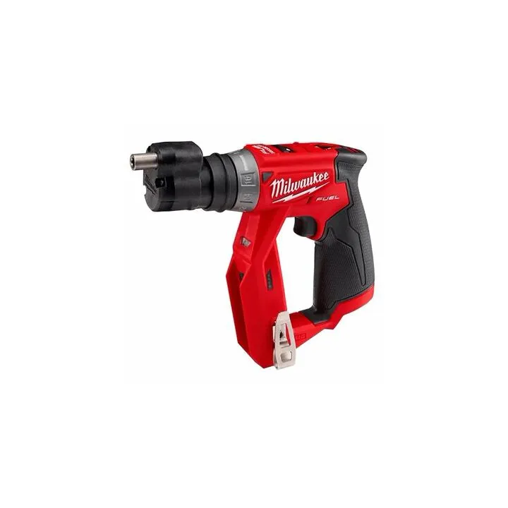 Milwaukee M12 FUEL Installation Drill/Driver & Oscillating Multi-Tool Professional Bundle (Bare Tool) 4