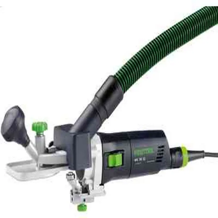 Festool Corded Module Edge Router Set: Precision Engineering for Professional Woodworkers 3