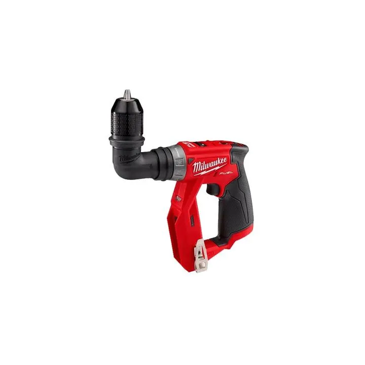 Milwaukee M12 FUEL Installation Drill/Driver & Oscillating Multi-Tool Professional Bundle (Bare Tool) 6