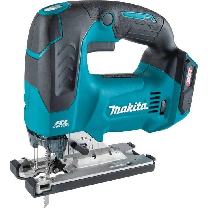 Makita 40V max XGT Brushless Cordless Jig Saw (Bare Tool)