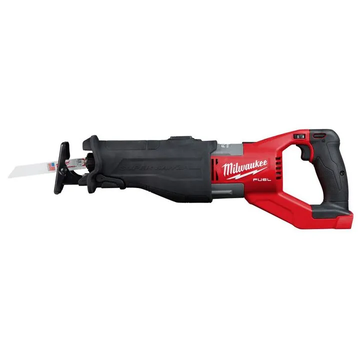 Milwaukee M18 FUEL SUPER SAWZALL (Bare Tool) - Professional Reconditioned Edition 3