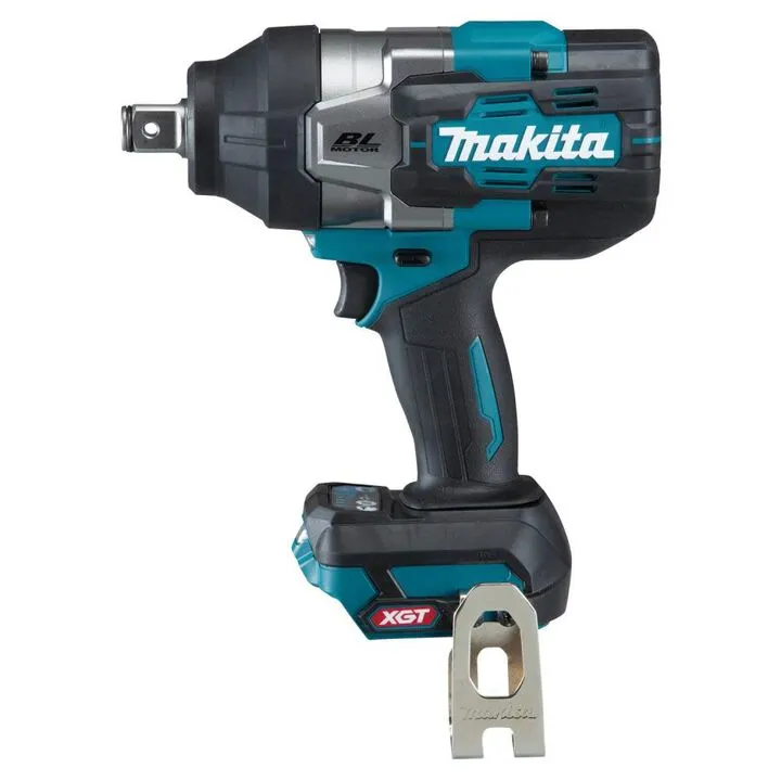 Makita 40V max XGT Brushless 4-Speed 3/4in Impact Wrench (Bare Tool) 2