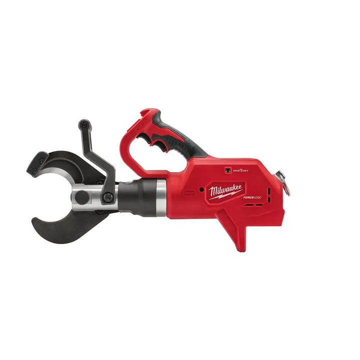 Milwaukee M18 FORCE LOGIC 3 Inch Underground Cable Cutter (Bare Tool)