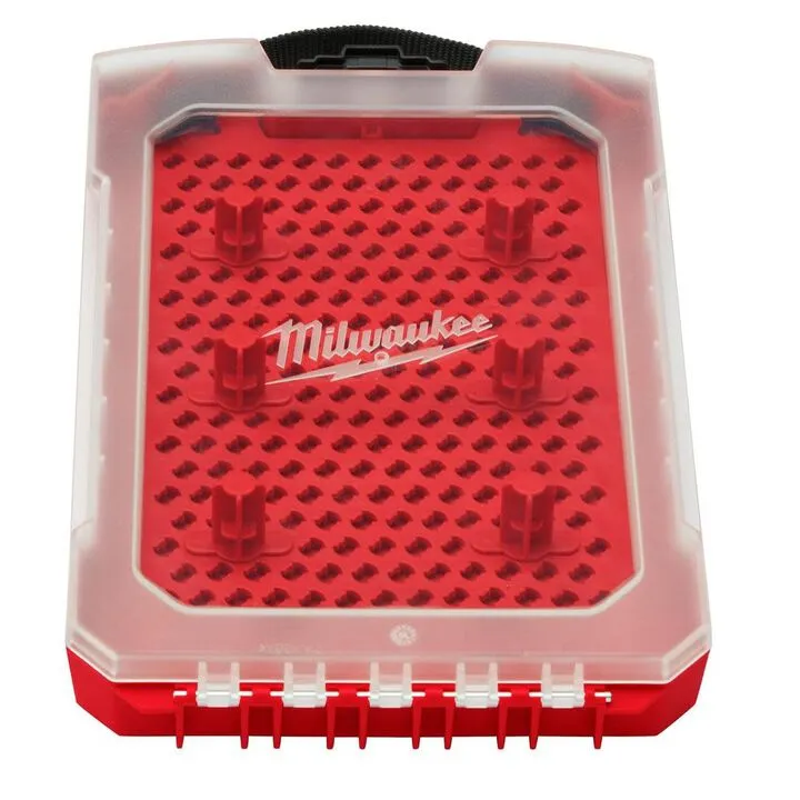 Milwaukee M18 Multi-Tool Kit with 6-Piece OPEN-LOK Blade Variety Bundle 3