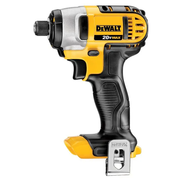 DEWALT 20V MAX Cordless 4-Tool Combo Kit - Professional Grade Performance 2