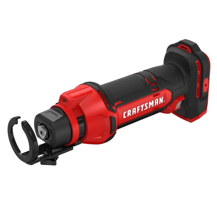CRAFTSMAN V20* Cordless Drywall Cut-Out Tool (Bare Tool) 2