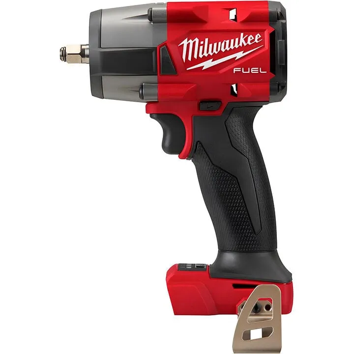 Milwaukee M18 FUEL 3/8 Impact Wrench with Friction Ring - Reconditioned (Bare Tool)