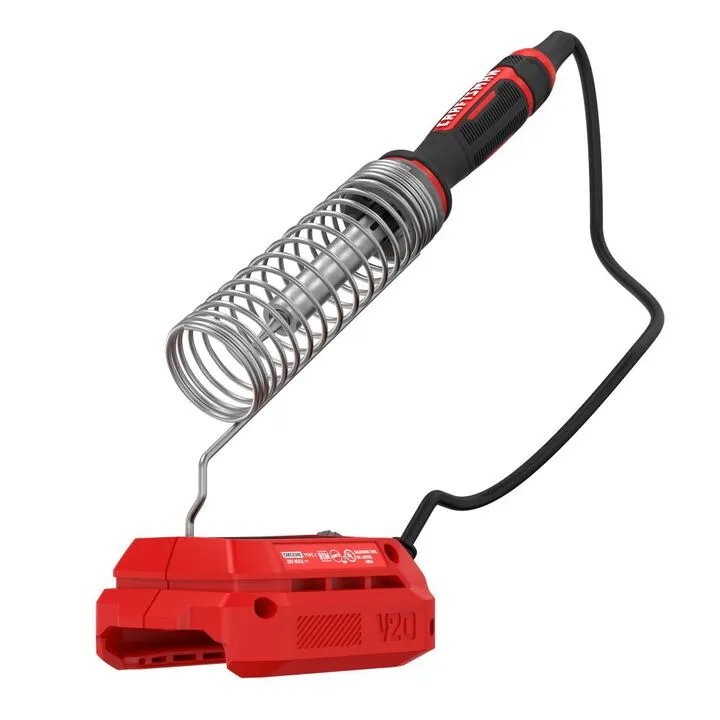 CRAFTSMAN V20 Cordless Soldering Iron (Bare Tool)