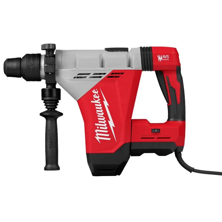 1-3/4 Inch SDS MAX Rotary Hammer - Professional Grade Masonry Solution