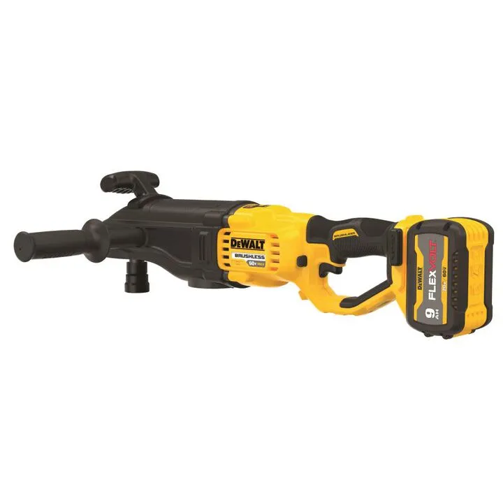 DEWALT 60V MAX Stud and Joist Drill Kit - Brushless Motor with E-Clutch Technology 4