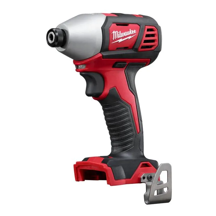 Milwaukee M18 2-Speed 1/4 Hex Impact Driver (Bare Tool) 2