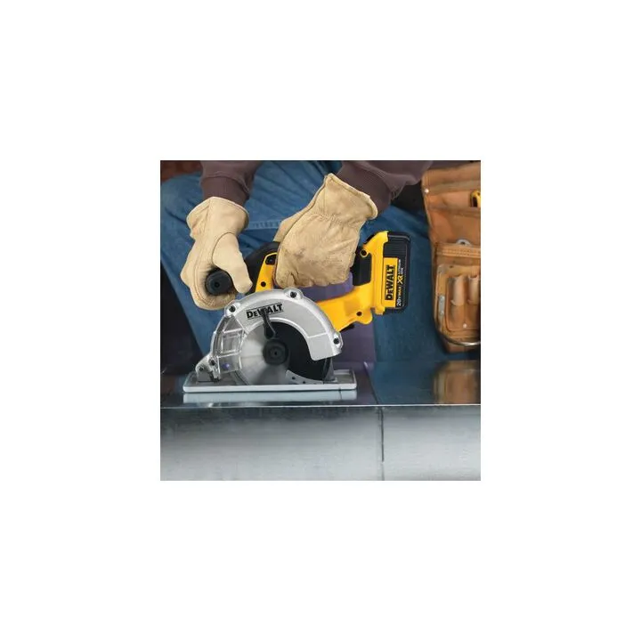 DEWALT 20V MAX Metal Cutting Circular Saw (Bare Tool) - Professional Grade Performance 1