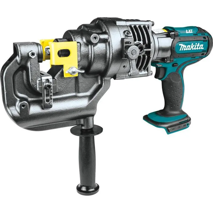 Makita 18V LXT 5/16in Cordless Hole Puncher (Bare Tool)