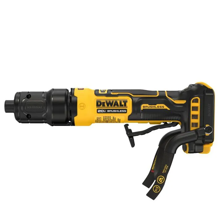 DEWALT ATOMIC 20V MAX Die Grinder with Lanyard Ready (Bare Tool) 2