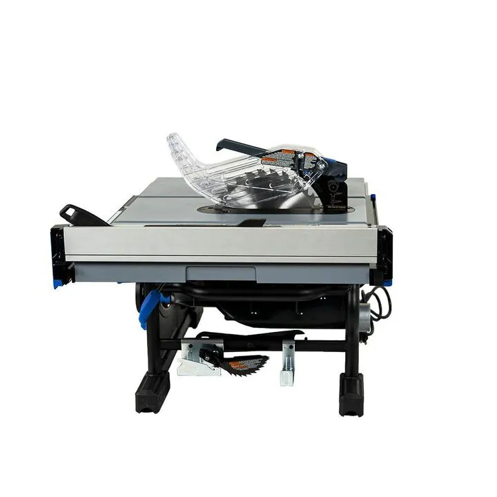 Delta 10 Inch Table Saw: Professional-Grade Precision and Optimization Guide 8