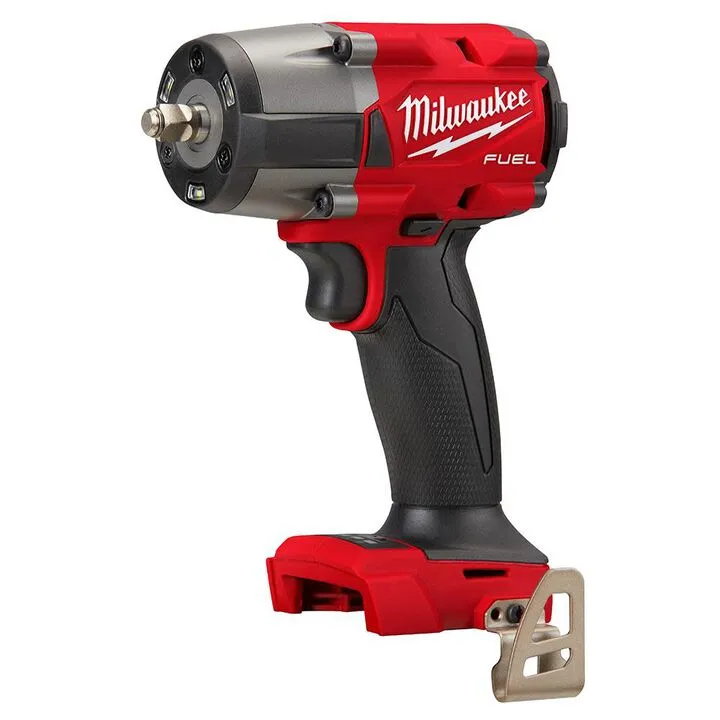 Milwaukee M18 FUEL 3/8 Impact Wrench with Friction Ring - Reconditioned (Bare Tool) 3