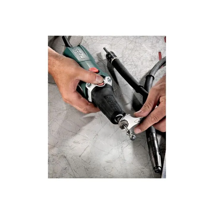Metabo 110-120V Variable Speed Die Grinder - High-Precision Industrial Performance 2
