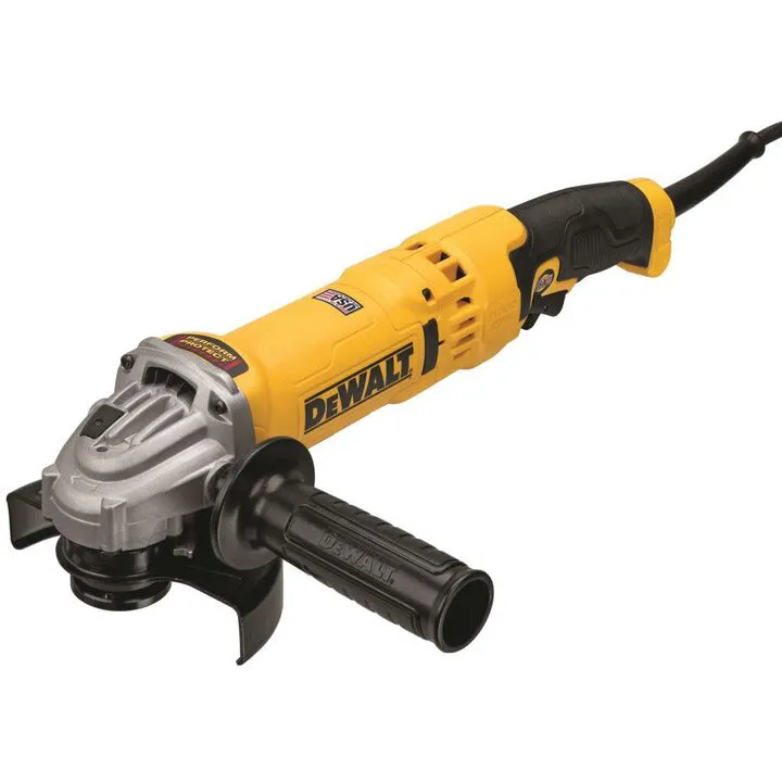 DEWALT DWE43115 4-1/2in - 5in High Performance Trigger Switch Grinder 1