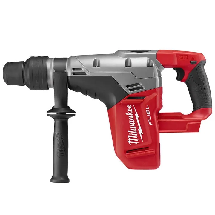 Milwaukee M18 FUEL 1-9/16 in. SDS-Max Rotary Hammer (Bare Tool)
