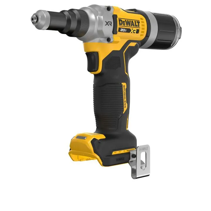 DEWALT 20V MAX XR 1/4 in Cordless Rivet Tool (Bare Tool)