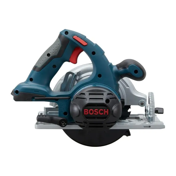 Bosch 18V 6-1/2 Inch Circular Saw (Bare Tool) - Precision & Performance 5