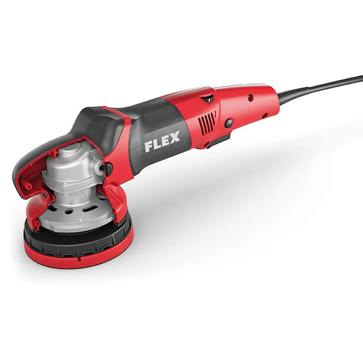 FLEX Forced Rotation Polisher - Professional Precision Detailing System 1