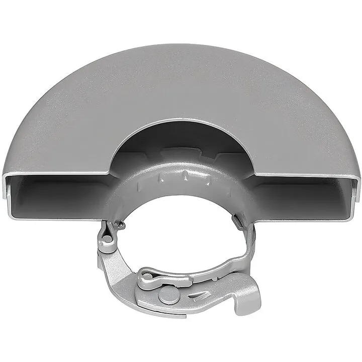 Bosch 7-Inch Professional Angle Grinder Dust Extraction & Cutting Guard