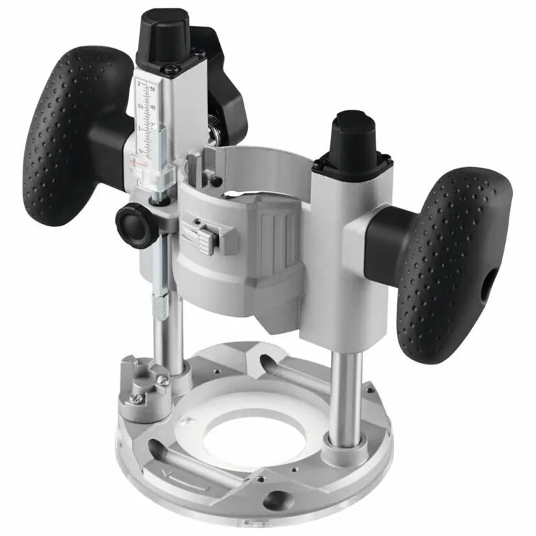 Bosch Colt Palm Router Kit (Factory Reconditioned) - Professional Precision Series 7