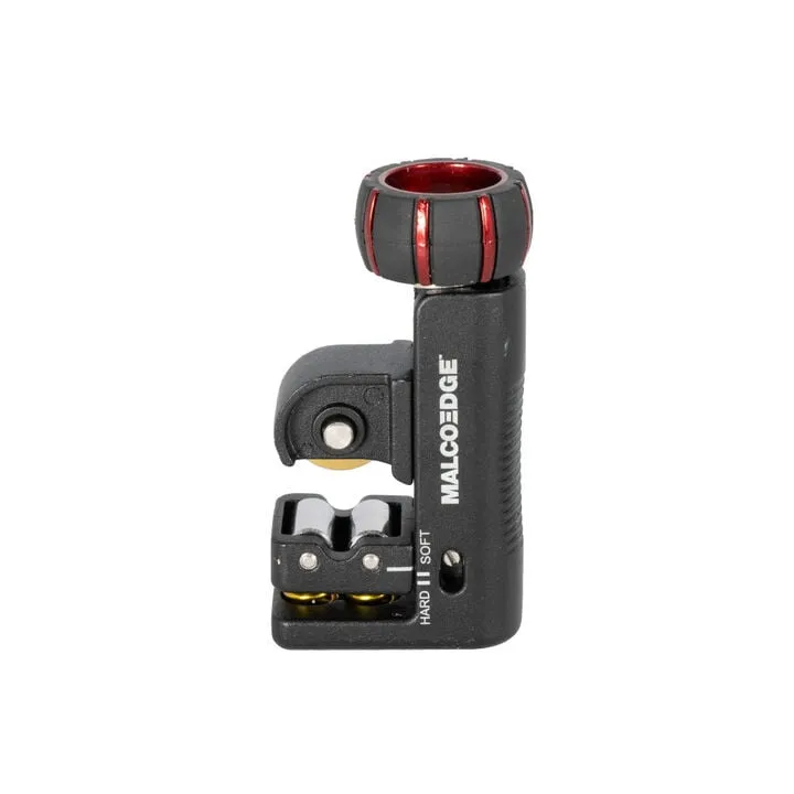 MalcoEdge TC1010 1/8 to 7/8 Inch Professional Tube Cutter